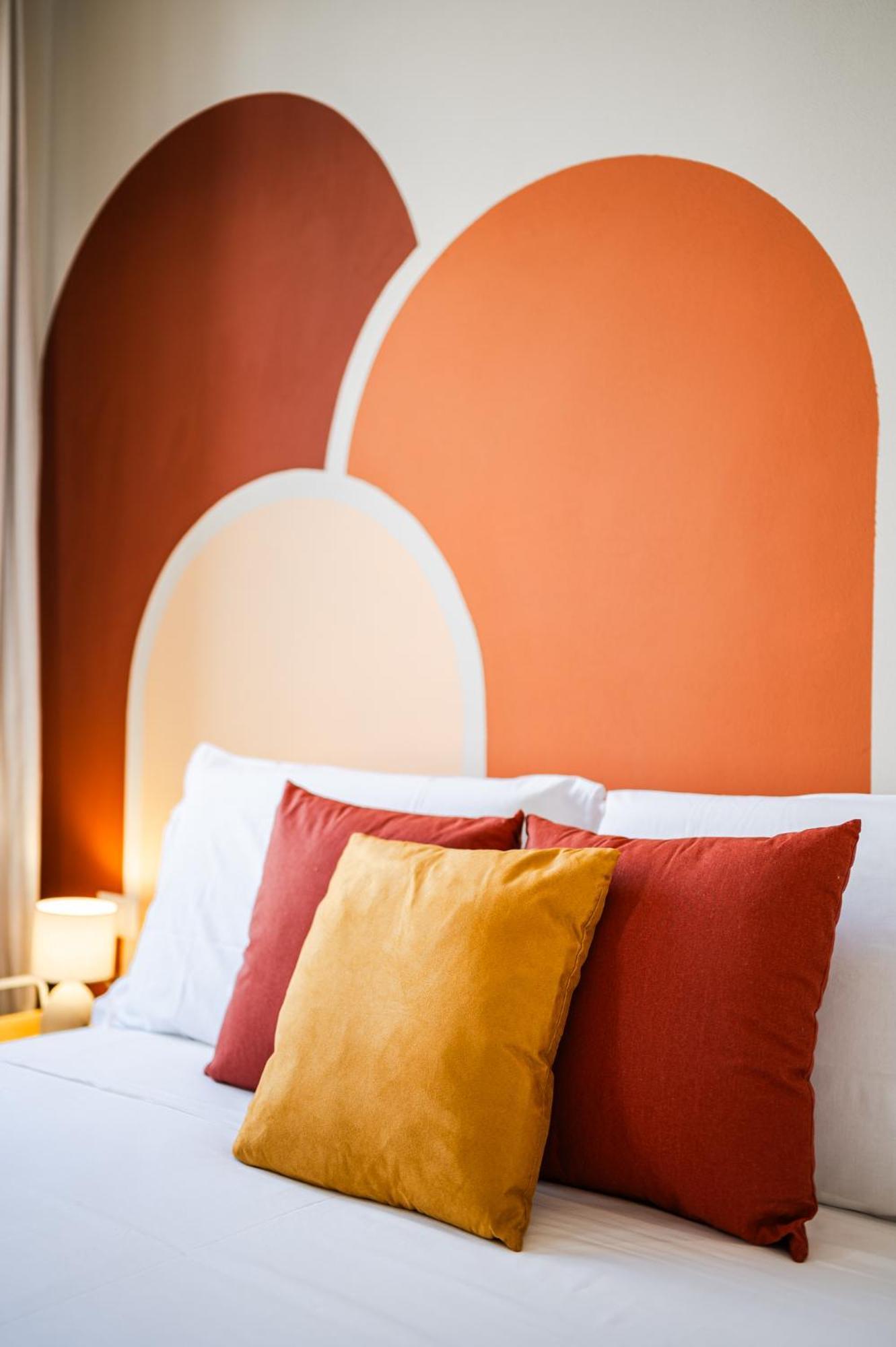 Sui Tetti Di Bologna Centro, Casa Dei Colori Apartment Exterior photo