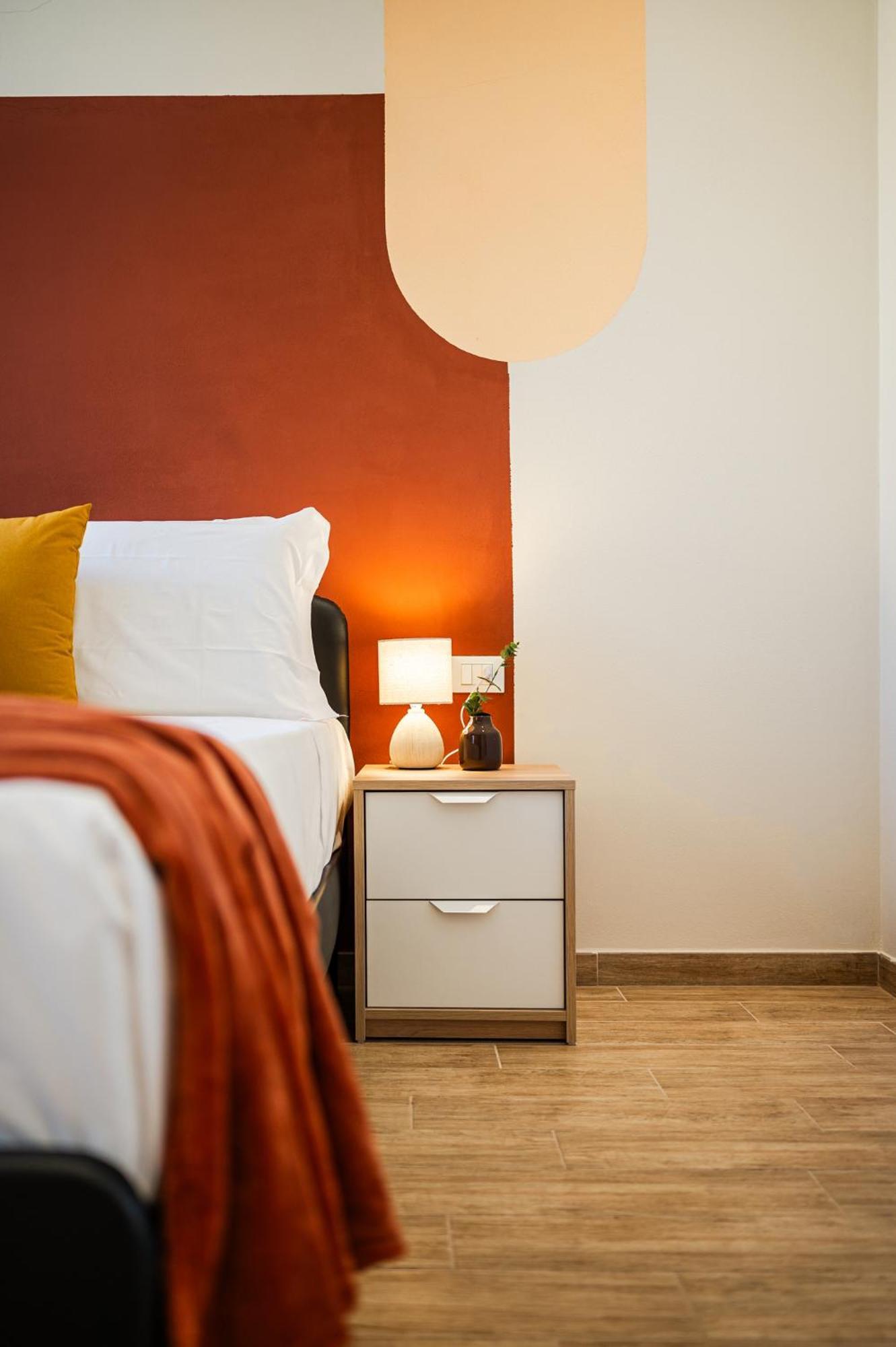 Sui Tetti Di Bologna Centro, Casa Dei Colori Apartment Exterior photo